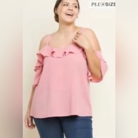 UMGEE XL Top - Picture 2 of 5